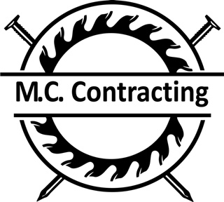 MC Contractor's Logo