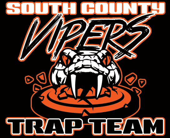 South County Vipers Logo
