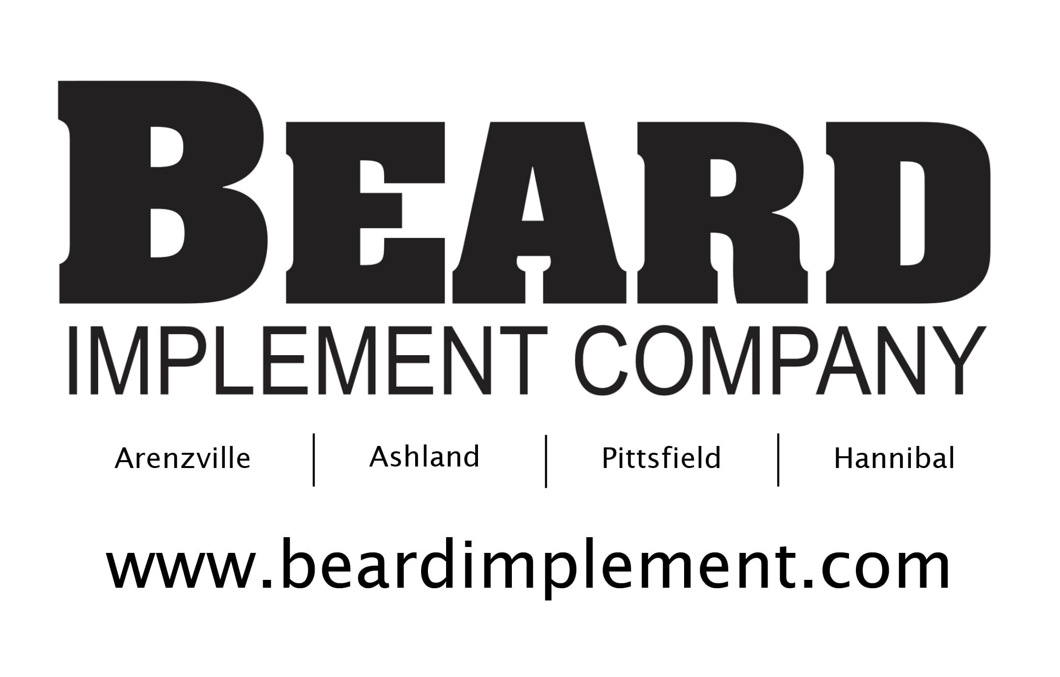 Beard Implement