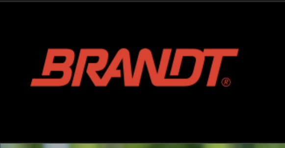 Brandt Logo