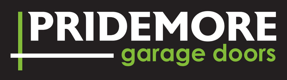 Pridemore Garage Door