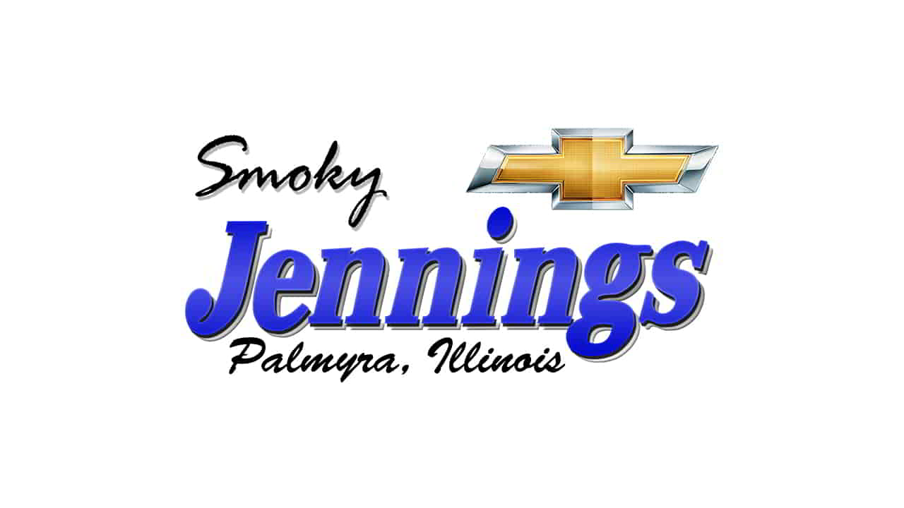 Smoky Jennings Cheverolet Logo